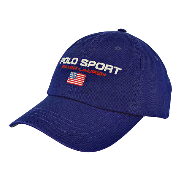 Polo sport ralph lauren cap discount